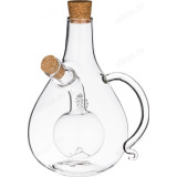 Бутылка для масла и уксуса DOUBLE WALL 250-126