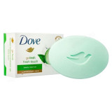 Крем мыло DOVE прикосновение свежести 135г