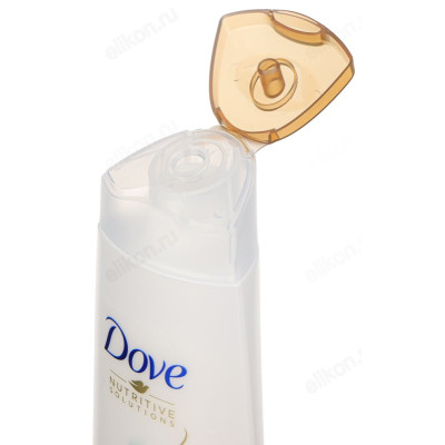 Шампунь для волос Dove Hair therapy против секущихся кончиков, 250 мл-2