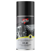 Смазка DR 40 проникающая 210мл 535862 Dr.Active многоцелевая