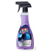 Полироль для шин "Black Rubber" 500мл 802439 Sintec Полироль для шин "Black Rubber" 500мл 802439 Sintec