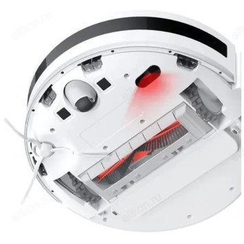Пылесос-робот DREAME ROBOT VACUUM-MOP F9 white-1