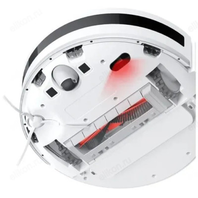 Пылесос-робот DREAME ROBOT VACUUM-MOP F9 white-1