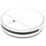 Пылесос-робот DREAME ROBOT VACUUM-MOP F9 white