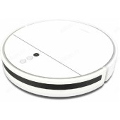 Пылесос-робот DREAME ROBOT VACUUM-MOP F9 white