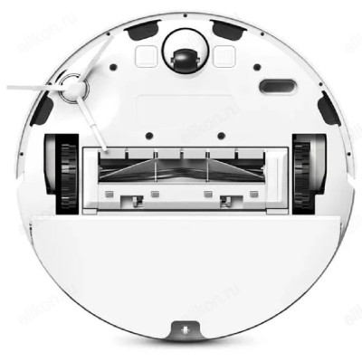 Пылесос-робот DREAME ROBOT VACUUM-MOP F9 white-2