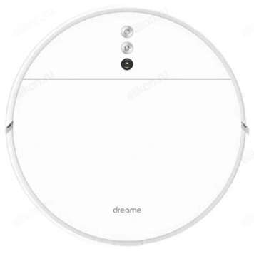 Пылесос-робот DREAME ROBOT VACUUM-MOP F9 white-3
