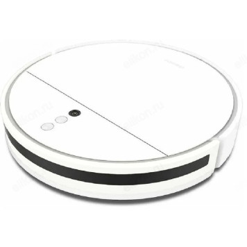 Пылесос-робот DREAME ROBOT VACUUM-MOP F9 white