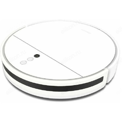 Пылесос-робот DREAME ROBOT VACUUM-MOP F9 white