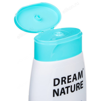 Гель для душа Dream Nature мицеллярный 250мл 951-095-1