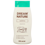 Шампунь для волос Dream Nature с козьим молоком 250мл 974-103