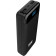 Power Bank 20000 mAh Micro USB - USB, 2.1A Perfeo DUNE, Black