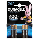 Батарейка ААА/LR03 щелочная Duracell Ultra (24)