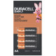 Батарейка  Duracell AA/LR6, 1.5 V