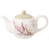 Чайник заварочный Душа прованса 950мл 358-2044