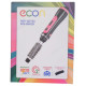 Фен-расческа ECON ECO-BH02B 1000Вт