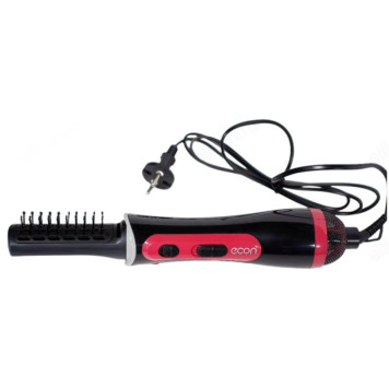 Фен-расческа ECON ECO-BH02B 1000Вт