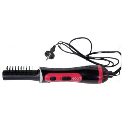 Фен-расческа ECON ECO-BH02B 1000Вт