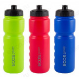 Бутылка велосипедная ECOS HG-2015 800мл 004736
