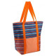 Термосумка Ecos 006813-CB-13 Sunset Tote-II 25л