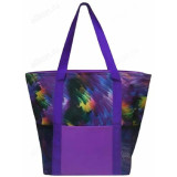 Термосумка Пляжная Абстракция17л 103989