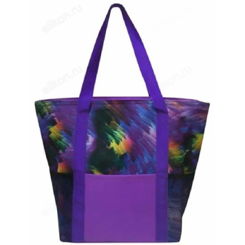 Термосумка Пляжная Абстракция17л 103989