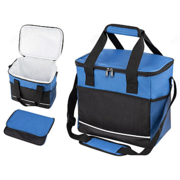 Термосумка Ecos СВ-50 15л 107024