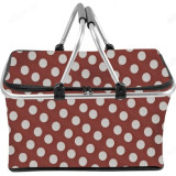 Термосумка Ecos CB-7046-3 30л 107063