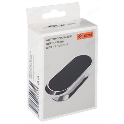 Автодержатель ECOS EA-08 (магнитный) 110301-3