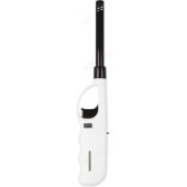 Зажигалка для газа ECOS JW-61-W 157826 Зажигалка для газа ECOS JW-61-W 157826
