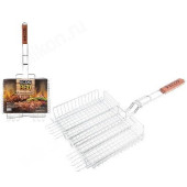 Решетка для гриля ECOS RD-102D 999611