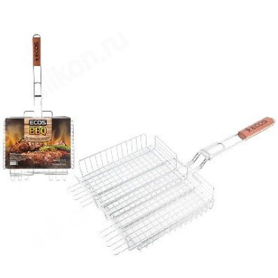Решётка для гриля ECOS RD-102D 999611