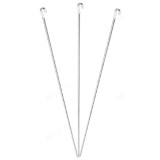 Набор шампуров ECOS 560*10*0.7 мм угловой 3 шт 999716