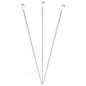 Набор шампуров ECOS 560*10*0.7 мм угловой 3 шт 999716