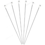 Набор шампуров ECOS 560*10*0.7 мм угловой 6 шт 999717