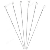 Набор шампуров ECOS 560*10*0.7 мм угловой 6 шт 999717