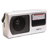 Радиоприемник "Эфир-06", FM 64-108МГц, бат. 2*R20, 220V