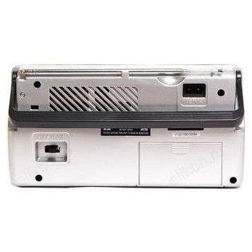 Радиоприемник 