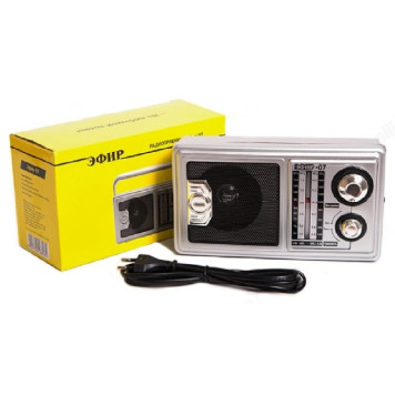 Радиоприемник 