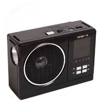 Радиоприемник 