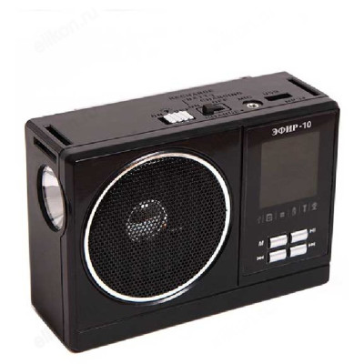 Радиоприемник 