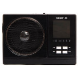 Радиоприемник "Эфир-10" ,FM 64-108МГц, бат. 2*R20,