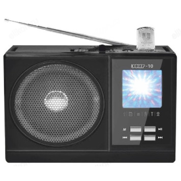 Радиоприемник 