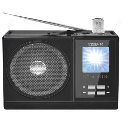 Радиоприемник 