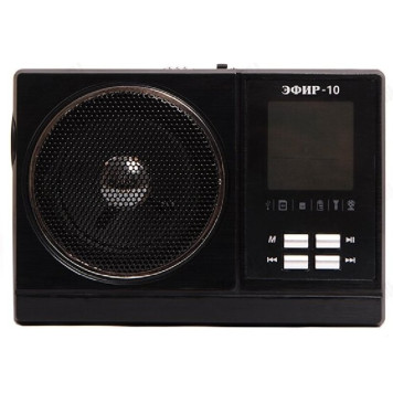 Радиоприемник 