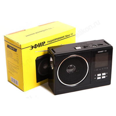 Радиоприемник 