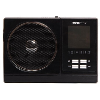 Радиоприемник 