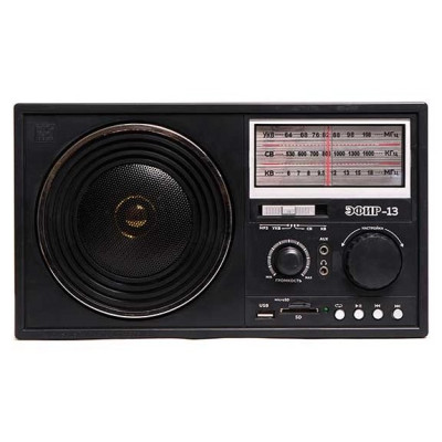 Радиоприемник 