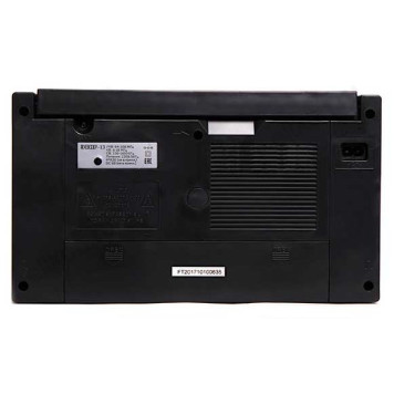 Радиоприемник 