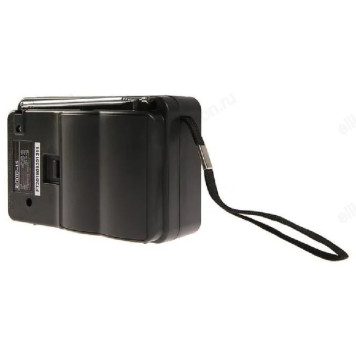 Радиоприемник 